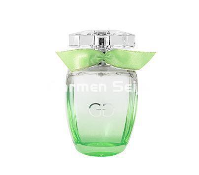 Perseida GG Paris Perfume Bergamota y Neroli. - Imagen 1