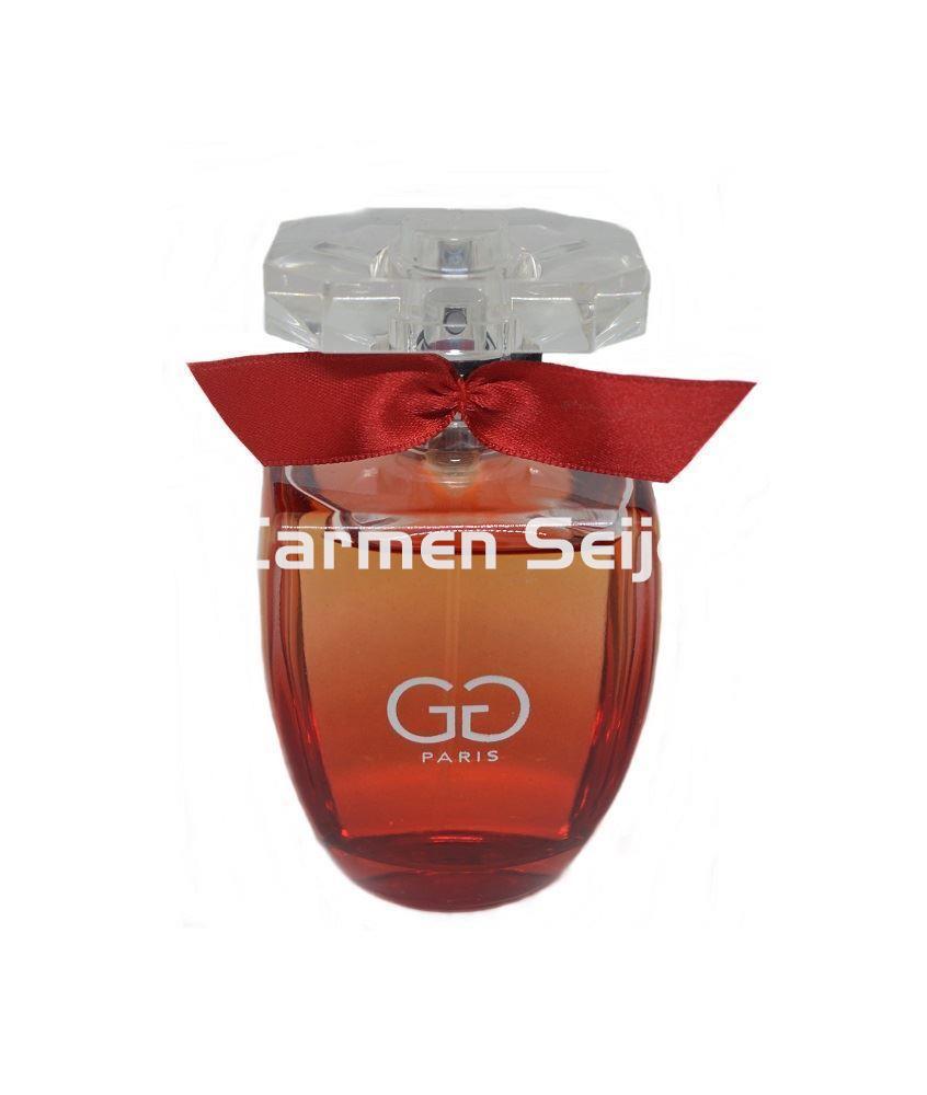 Perseida GG Paris Perfume Berries y Jasmine. - Imagen 1