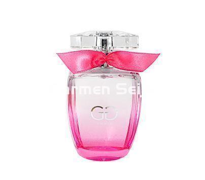 Perseida GG Paris Perfume Peach y Amber. - Imagen 1