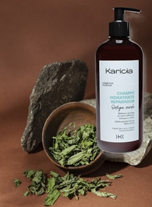 Producto Capilar Vegano