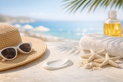 Protector Solar Facial SPF 50