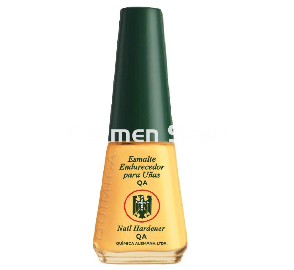 Química Alemana Endurecedor de Uñas Piña - Imagen 1