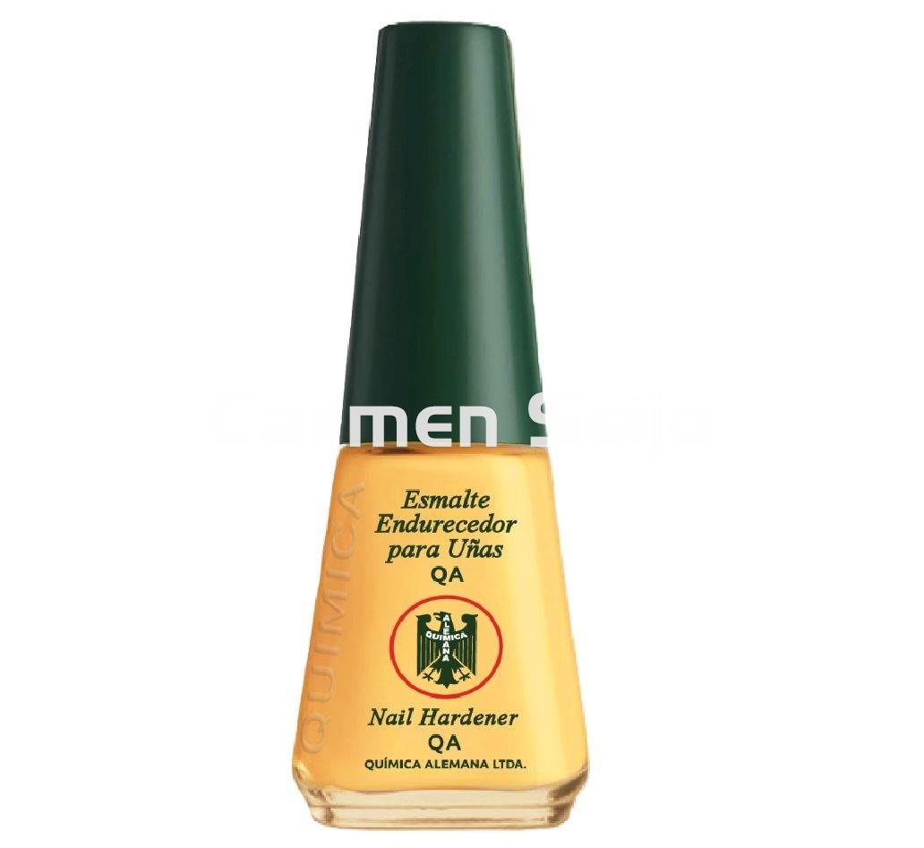 Química Alemana Endurecedor de Uñas Piña - Imagen 1