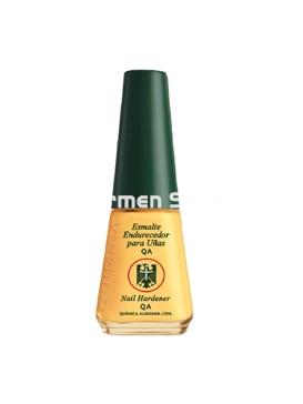 Química Alemana Endurecedor de Uñas Piña - Imagen 1