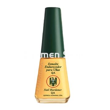 Química Alemana Endurecedor de Uñas Piña - Imagen 1