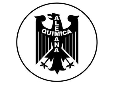 Química Alemana