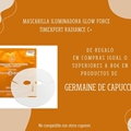 REGALO CON GERMAINE DE CAPUCCINI
