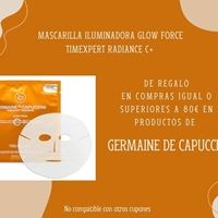 REGALO CON GERMAINE DE CAPUCCINI