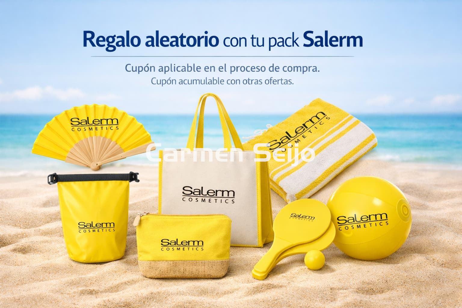 Regalo con los Packs de Salerm - Imagen 1