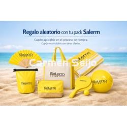 Regalo con los Packs de Salerm - Imagen 1