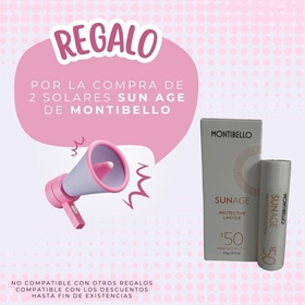 Regalo Sun Age