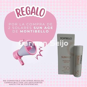 Regalo Sun Age - Imagen 1