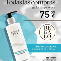 Regalo Thermal Make Up
