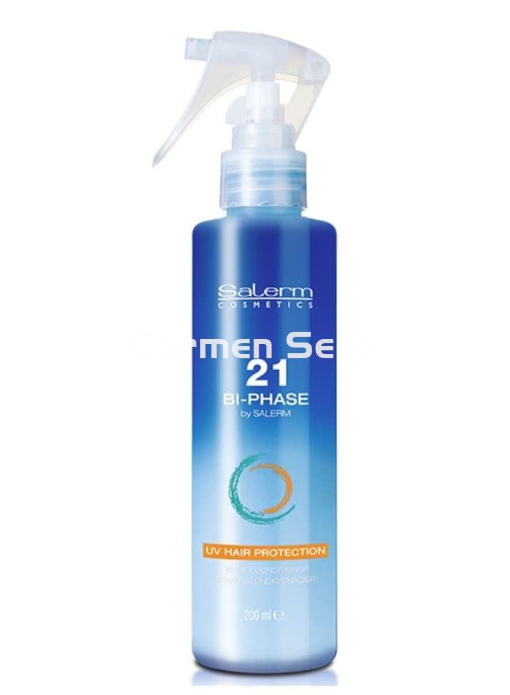 Salerm 21 Bi-Phase Protección UV - Imagen 1
