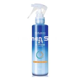 Salerm 21 Bi-Phase Protección UV - Imagen 1