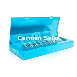 Salerm 21 Boost Mascarilla Concentrada x5 - Imagen 1