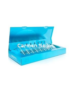 Salerm 21 Boost Mascarilla Concentrada x5 - Imagen 1