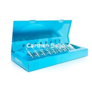 Salerm 21 Boost Mascarilla Concentrada x5 - Imagen 1
