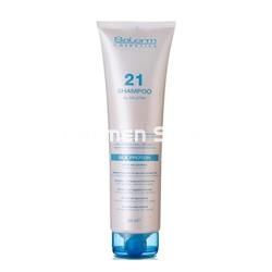 Salerm 21 Champú Acondicionador con Ácido Hialurónico - Imagen 1