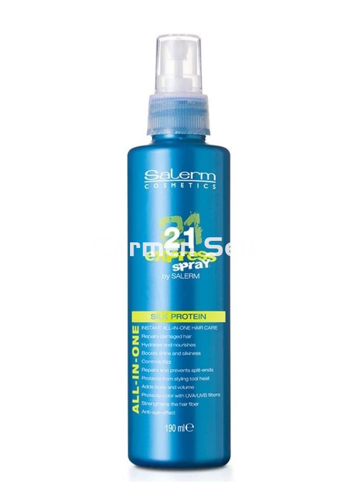 Salerm 21 Express Spray - Imagen 1