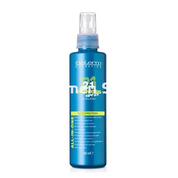 Salerm 21 Express Spray - Imagen 1