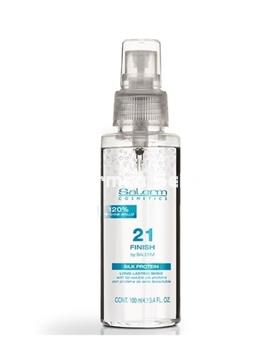 Salerm 21 Finish Spray Hidratante - Imagen 1