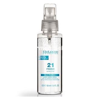 Salerm 21 Finish Spray Hidratante - Imagen 1