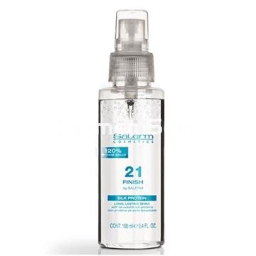 Salerm 21 Finish Spray Hidratante - Imagen 1