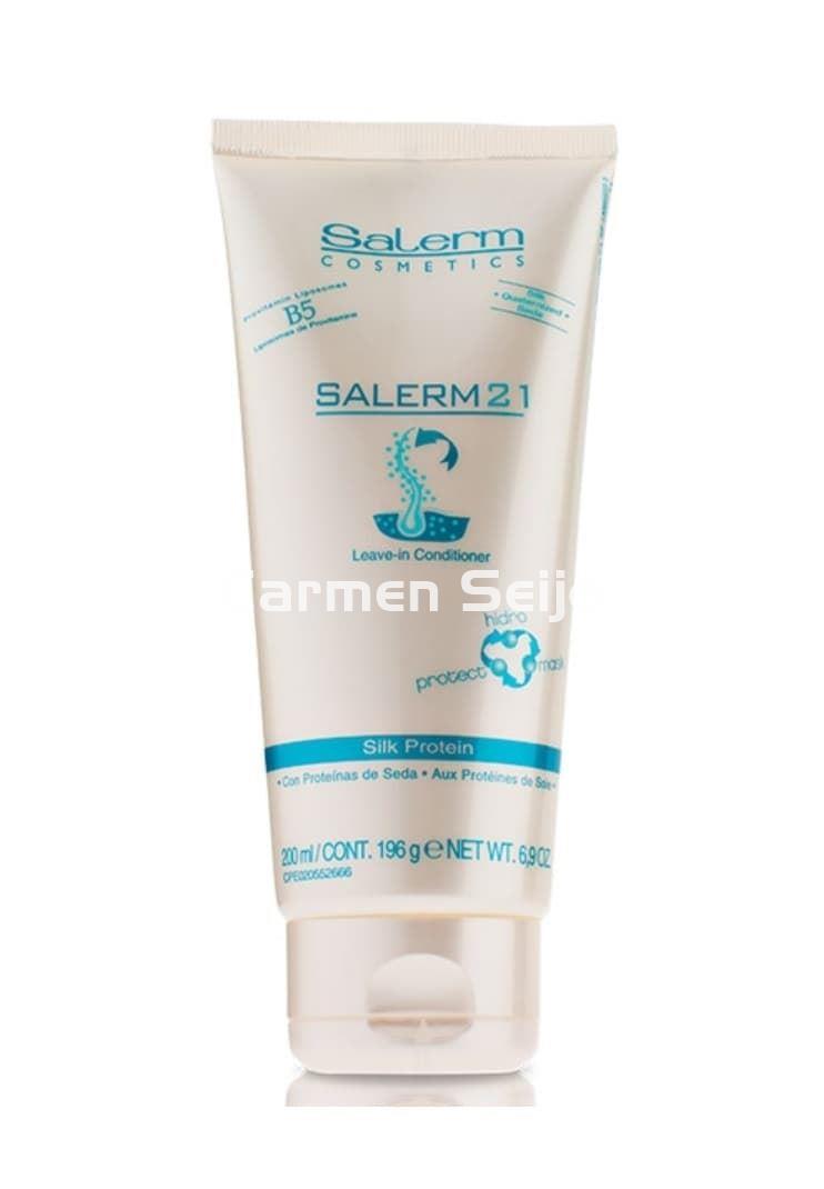 Salerm 21 Original Mascarilla Hidratante - Imagen 1