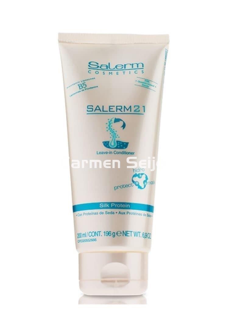 Salerm 21 Original Mascarilla Hidratante - Imagen 1