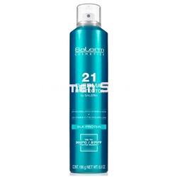 Salerm 21 Thermal Protector · Protector Térmico Avanzado Antidaño y Antifrizz - Imagen 1