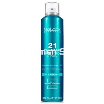 Salerm 21 Thermal Protector · Protector Térmico Avanzado Antidaño y Antifrizz - Imagen 1