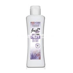 Salerm Champú Violet Shot - Imagen 1