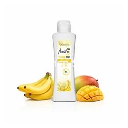 Salerm Champú Yellow Shot - Reparador y Protector Vegano - Imagen 1