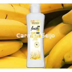 Salerm Champú Yellow Shot - Imagen 1