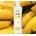 Salerm Champú Yellow Shot - Imagen 1