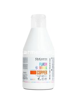 Salerm Flash Mask Copper - Imagen 1