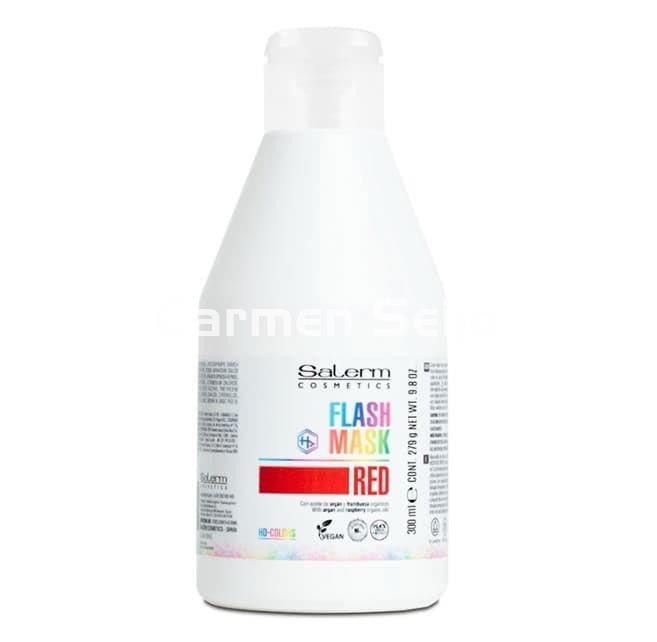 Salerm Flash Mask Red - Imagen 1