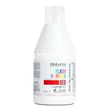 Salerm Flash Mask Red - Imagen 1