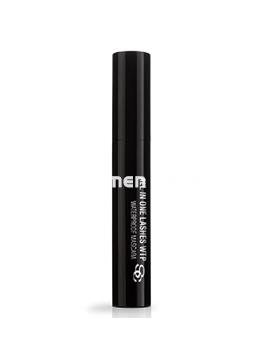 Salerm Máscara de Pestañas All In One Lashes Waterproof - Imagen 1