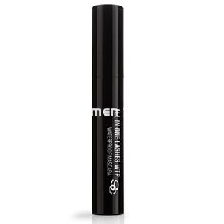 Salerm Máscara de Pestañas All In One Lashes Waterproof - Imagen 1