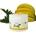 Salerm Mascarilla Yellow Shot - Imagen 1