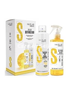 Salerm Pack Solar Defense  Bruma Protectora y Bifase - Imagen 1