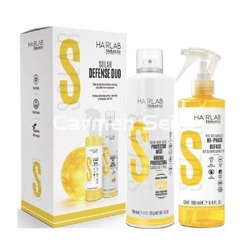 Salerm Pack Solar Defense  Bruma Protectora y Bifase - Imagen 1