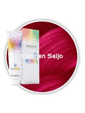 Salerm Tinte Fuchsia HD Colors Fantasía - Imagen 1