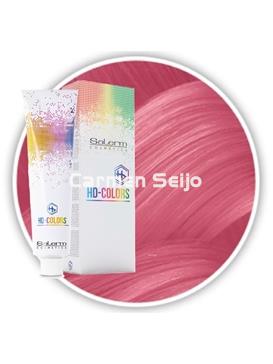 Salerm Tinte Pink HD Colors Fantasía - Imagen 1