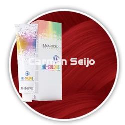 Salerm Tinte Red HD Colors Fantasía - Imagen 1