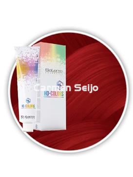 Salerm Tinte Red HD Colors Fantasía - Imagen 1