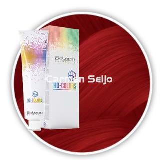 Salerm Tinte Red HD Colors Fantasía - Imagen 1
