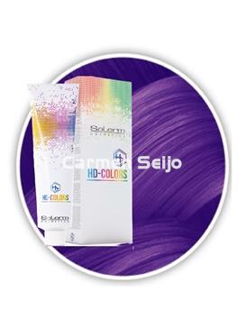 Salerm Tinte Violeta HD Colors Fantasía - Imagen 1